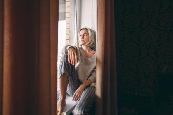 Kenmerken van autisme bij volwassen vrouw
