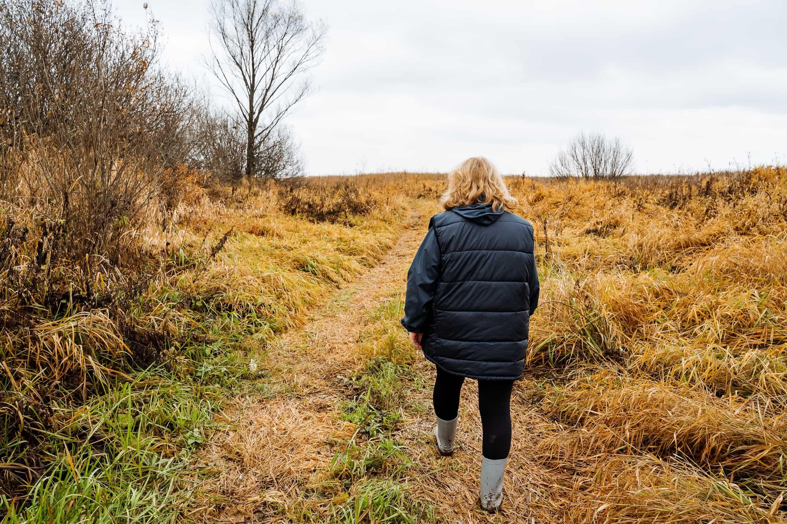 Wandelen beweeg ook voor je gezondheid en afvallen.jpg