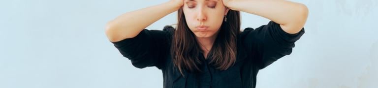 Bachblütenmischung Stress bei Erwachsenen