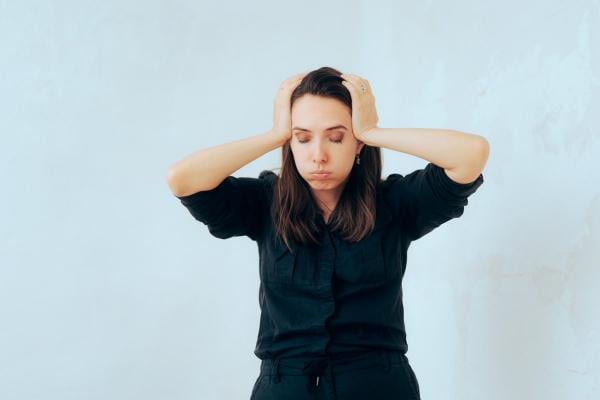 Weg met stress! 4 natuurlijke manieren om te ontspannen