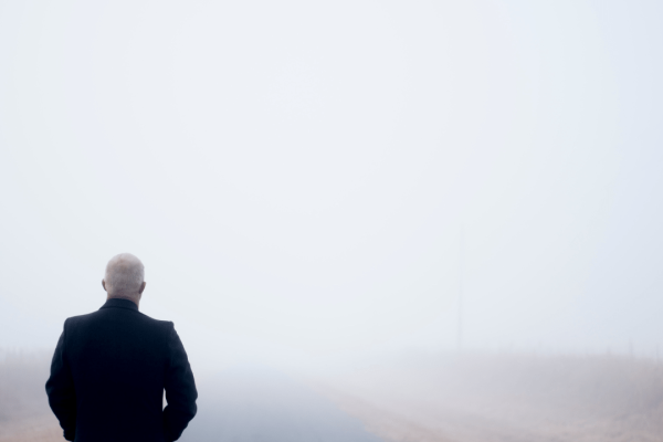 Wat te doen bij depressie ouderen? Lees deze 8 tips!