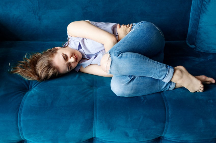 Duizeligheid tijdens menstruatie pms.jpg