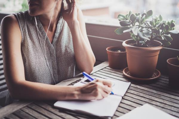 ADD bij vrouwen op het werk: wat als concentreren niet lukt?