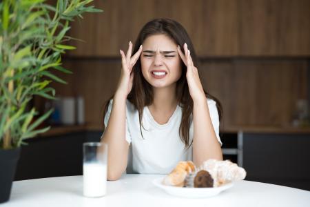 Voeding en hoofdpijn dit moet je (w)eten