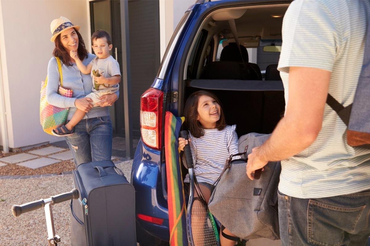 Vakantiestress autisme