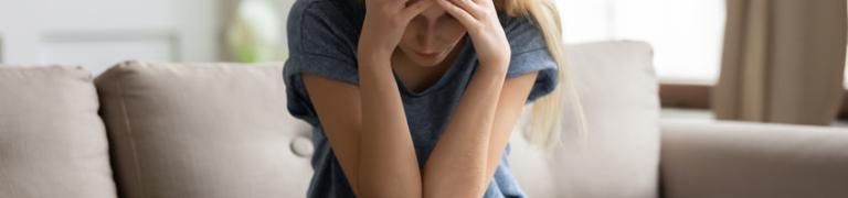 Natuurlijk middel voor vrouwen: last van faalangst of onzekerheid?
