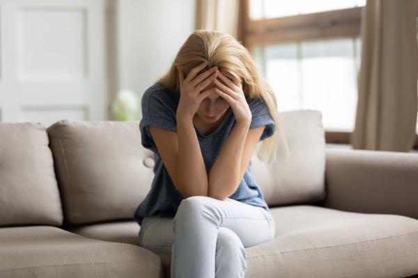 Natuurlijk middel voor vrouwen: last van faalangst of onzekerheid?
