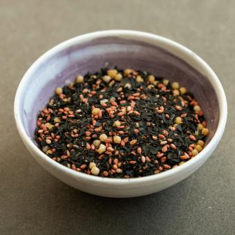 Arctic Furikake wat is dat 