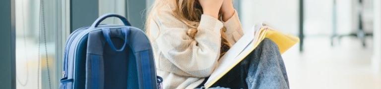 5 Tips voor kinderen die niet lekker in hun vel zitten