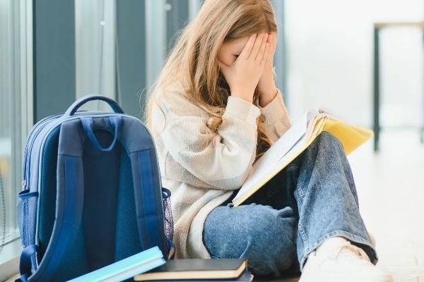 5 Tips voor kinderen die niet lekker in hun vel zitten
