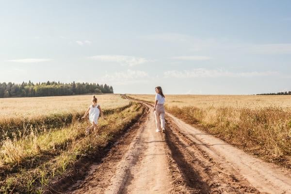 11 rustige activiteiten om te doen met een overprikkeld of druk kind