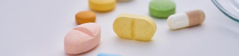 Bachbloesem als alternatief voor antidepressiva?