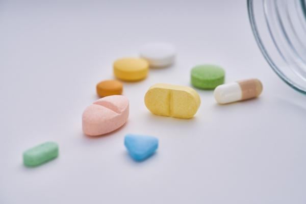 Bachbloesem als alternatief voor antidepressiva?