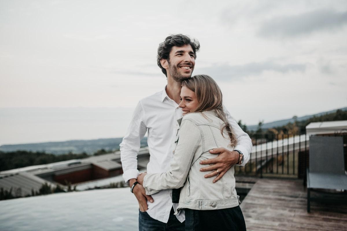 tips voor een goede relatie