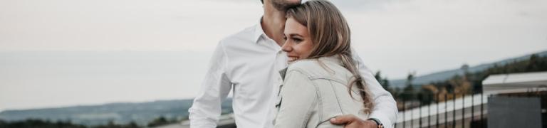 Wat is het geheim van een goede relatie?
