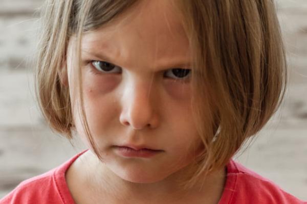 Wütendes Kind: 10 Tipps gegen Wutanfälle