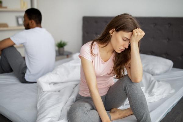 Stress en een laag libido: Hoe je je libido kunt verhogen
