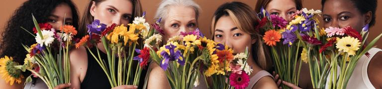 1 wereld, 1000 bloemen ...