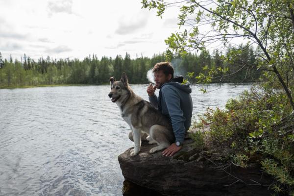 Schadet Rauchen meinem Hund? Antworten & Tipps