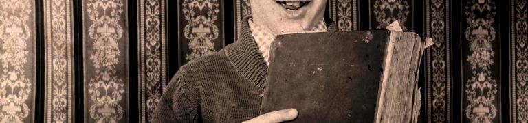 Een blik op ADHD door geschiedenis heen: van lastige kinderen tot persoonlijke aandacht