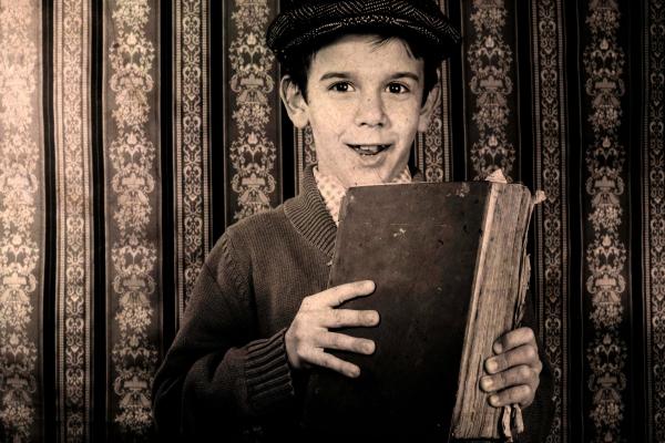 Een blik op ADHD door geschiedenis heen: van lastige kinderen tot persoonlijke aandacht