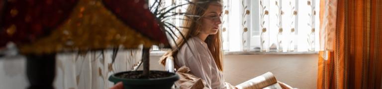 Helpt bachbloesem bij depressie?