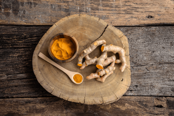 Krachtige kurukuma: antioxidantenkrachtpatser